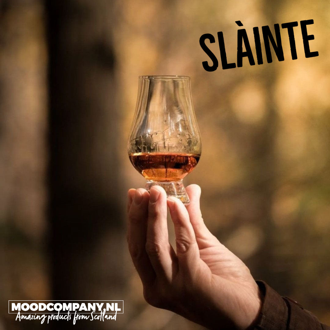 Una guía para la cata de whisky y el placer de las degustaciones de whisky