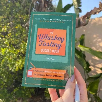 ¡Organiza la mejor cata de whisky en casa!