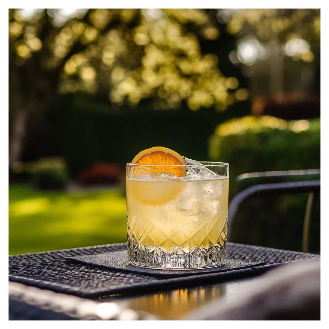 5 cocktails au whisky rafraîchissants pour le printemps