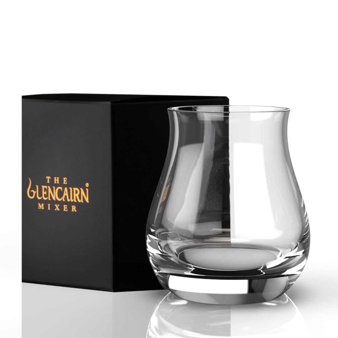 In this photo Glencairn Mixer in Premium Gift Carton Mood4Whisky