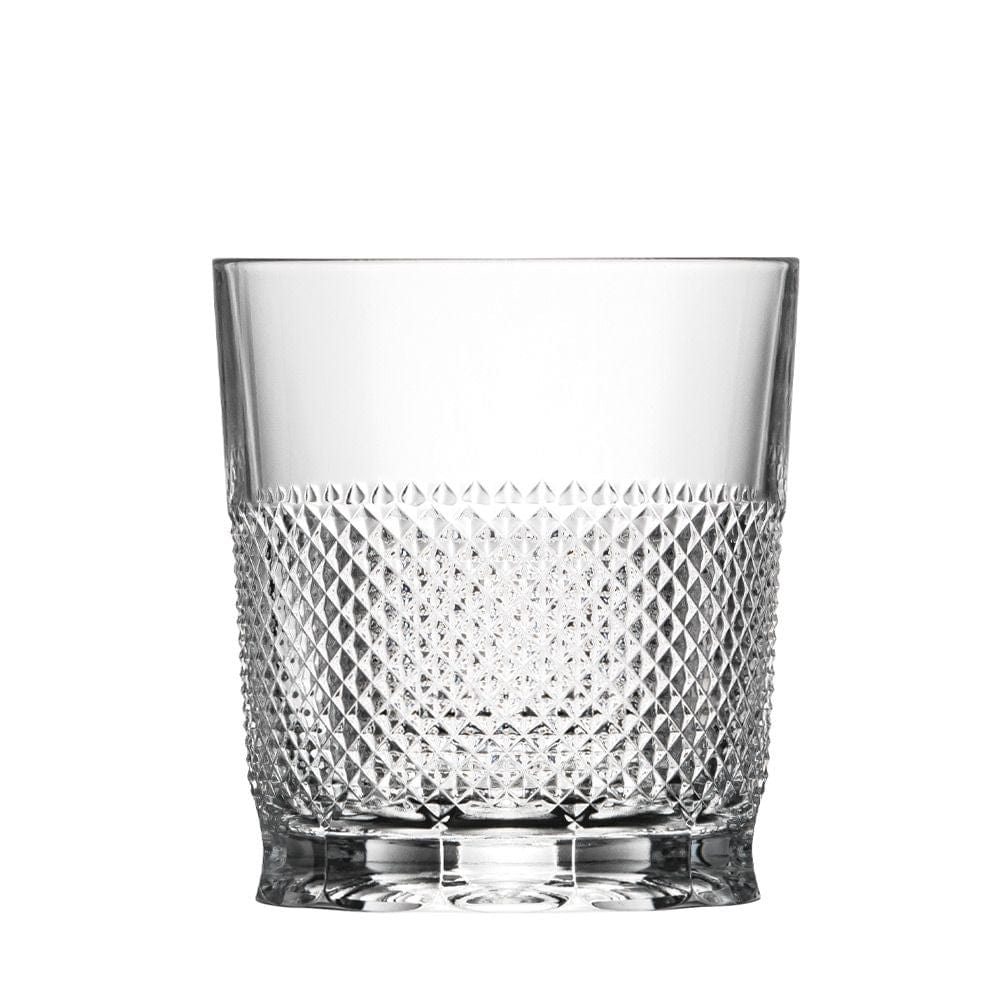 In this photo Oxford Whisky Tumbler - 320ml - Arnstadt Kristall Mood4whisky