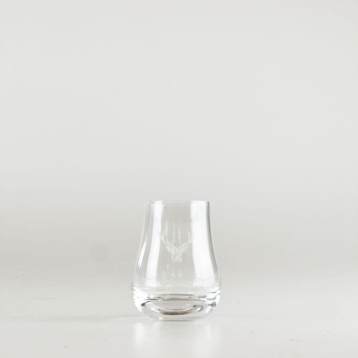 In this photo Whisky Tasting Glass Stag Mood4Whisky