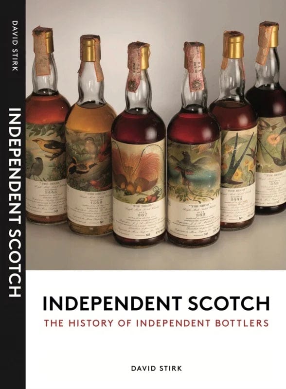 In this photo Independent Scotch MoodCompanyNL