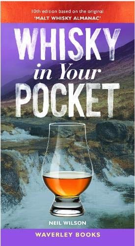 In this photo Whisky In Your Pocket MoodCompanyNL